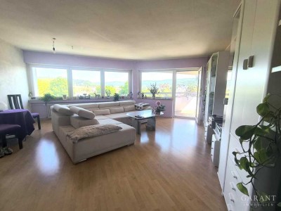 Investition oder neues Zuhause?