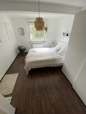 ZWISCHENMIETE 15.11.25 - 31.03.26 - 2-Zimmer-Wohnung in Essen-Rüttenscheid