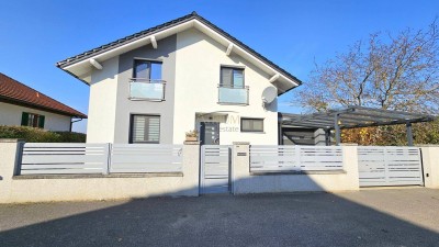 130m² 5 Zimmer Einfamilienhaus in Ruhelage ,Gänserndorf Süd