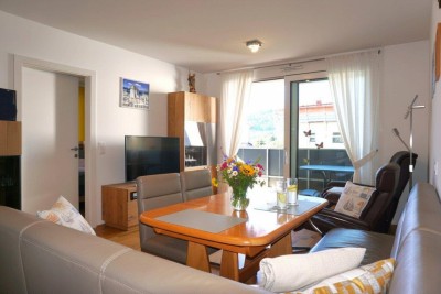 Schöne 3 Zimmer Wohnung, inklusive Küche und 2 Tiefgaragenplätze sowie Lift in Mondsee - Baurechtseigentum