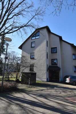 Ideal geschnittene Wohnung in ruhiger Wohnlage