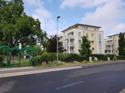 Wohnen an der Fasanerie / Deutsche Straße 1, 63739 Aschaffenburg