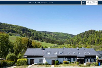 Willkommen in Ihrem neuen Zuhause – modern, komfortabel, durchdacht!
