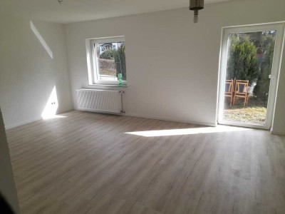 Gepflegtes Reihen-Eckhaus mit 4 Zimmern und Garten in Waldbröl ab Januar oder Februar 2026 verfügbar