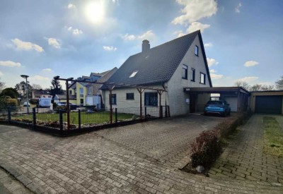 Ihr Zweifamilienhaus Traum - in Rheinberg