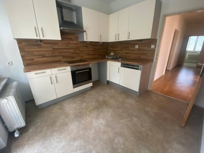 5-Zimmer-Wohnung mit Loggia an der Glan in Liefering - 5020 Salzburg - zur Miete