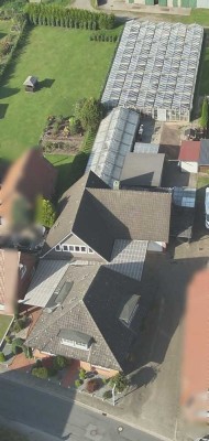 21769 Lamstedt - Gärtnerei mit Laden und Wohnhaus, viele Optionen