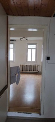 1-Zimmer-Appartement mit EBK und Balkon in Gernsheim