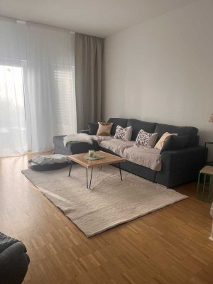 Exklusive 3-Raum-Erdgeschosswohnung mit gehobener Innenausstattung mit EBK in Aachen