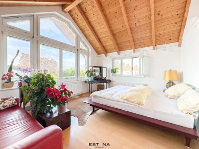 Wohnen in Oberlisse – Gepflegtes Haus in familienfreundlicher Lage