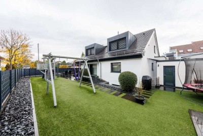 Einzigartig, modern, exklusiv – Ihr neues Zuhause in Lauffen am Neckar!