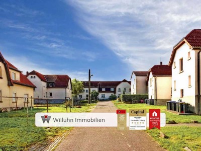 Wohnpark - 47 Wohnungen - Projektiert für 3.000 m² Wohnfläche
