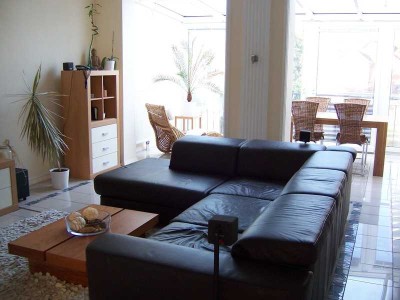 Maisonette-Wohnung 3,5 Zimmer in Toplage (von privat)