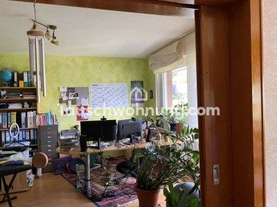 Tauschwohnung: Altbauwohnung in Duisdorf