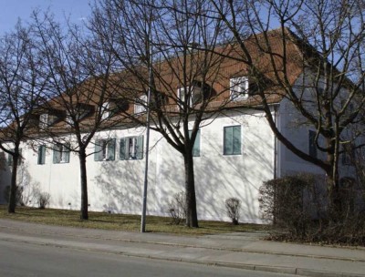 520 €, 26 m², 1 Zimmer