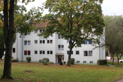 Praktische 2-Zimmer Wohnung ab dem 16.06.2025 zu vermieten