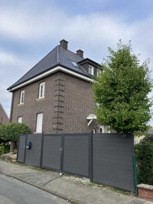 Stadtvilla mit Charme in Borghorst