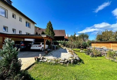 EINFAMILIENHAUS mit viel Platz für die gesamte Familie