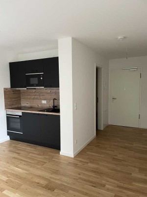 gemütliche 1 Zimmer Wohnung in Sudenburg!