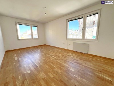 Investieren oder Einziehen – Ihre smarte Wohnung mit perfekter Infrastruktur! Schnell sein!