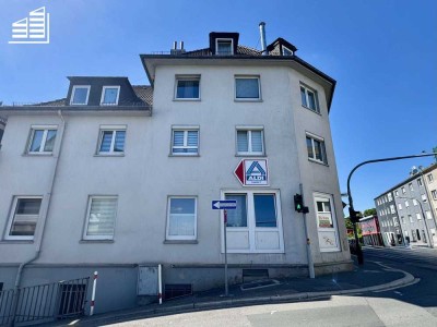 Zwei Wohnungen – eine Chance: Sanieren, kombinieren & profitieren in Remscheids Bestlage!