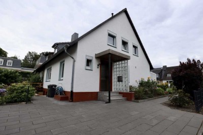 "Provisionsfrei"! Doppelhaushälfte in ruhiger Wohnlage in Fallersleben, 114qm, 6 Zimmer, 259.000€ VB