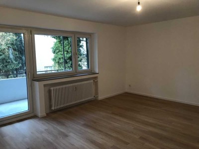 großzügige 3-Zimmer-Wohnung in Düsseldorf/Benrath