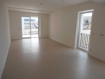 Ansprechende 2-Zimmer-Wohnung mit gehobener Innenausstattung und Balkon in Wetzlar