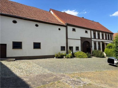 Konken - für Handwerker! Ehem. Bauerhaus mit Nebengebäuden