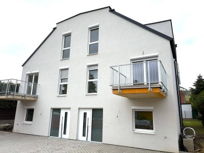 WOW! Gemütlich Wohnen &amp; Wohlfühlen in Kritzendorf - Erstbezug!