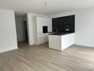 Stilvolle Doppelhaushälften – Neubau mit Wohlfühlcharakter in Bad Nauheim