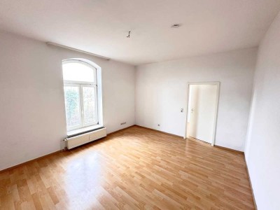 Helle 2-Zimmer Wohnung Fußläufig zum Schweriner See
