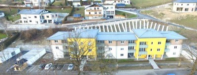 Maria Neustift IV+V - Whg. Nr. V II/1/5 + Gar. 13