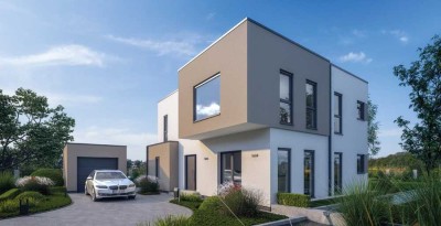 Traumhaus auf großem Grundstück – Unser Angebot für Ihre Zukunft