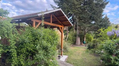 3-Zimmer-Wohnung in Ziebigk