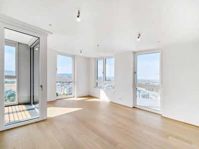 EXKLUSIVE RESIDENZ IN PREMIUMLAGE MIT POOL, FITNESS UND WELLNESS || VIC UND VIS || BESTE VERKEHRSANBINDUNG UND INFRASTRUKTUR