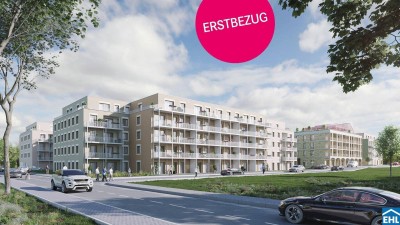 Ihr Traum vom Wohnen wird wahr: Unbefristete Mietwohnungen im Tullnerfeld