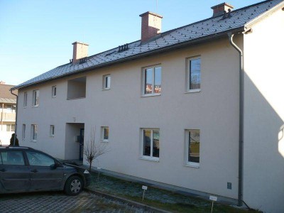 2-Zimmer-Wohnung in Kapfenberg, Rainweg Süd
