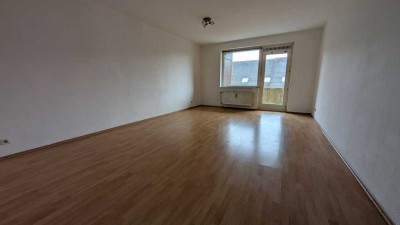 Helle 2-Zimmer-Wohnung in ruhiger Lage von Hannover