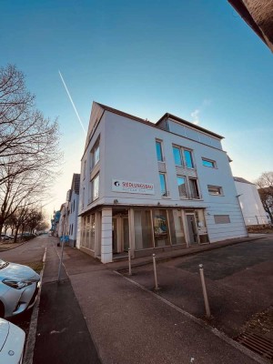 Freude am Wohnen im Herzen von Göppingen