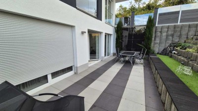 Geschmackvolle 2-Zimmer-Wohnung in Klein-Winternheim