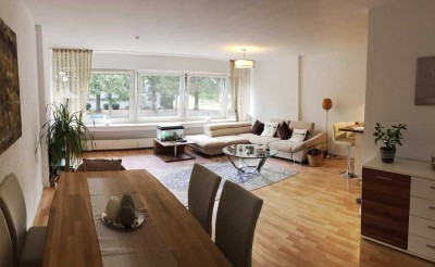 Wohnung mit exklusivem Rheinblick direkt vom Eigentümer aus Familienbesitz mit Option auf Stellplatz