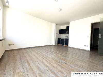 RESERVIERT - Attraktives Innenstadt-Apartment mit Balkon in Top-Lage von Weiden