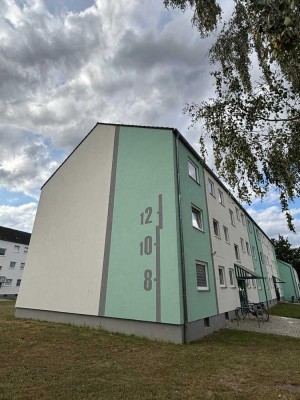 Großzügig geschnittene 4-Zimmerwohnung!