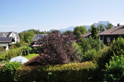 helle 2 Zimmer Wohnung mit Bergblick