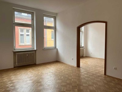 Attraktive und zentral gelegene 4-Zimmer-Wohnung in Boppard - frisch renoviert