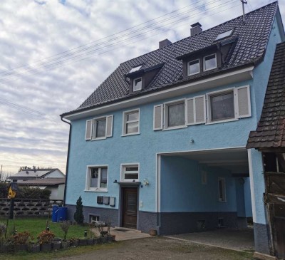 Exklusive, gepflegte 4,5-Zimmer-Maisonette-Wohnung mit geh. Innenausstattung mit Balkon und EBK