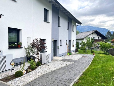 Admont! Wunderschönes Reihenhaus in sehr guter Lage zu vermieten!