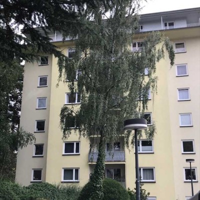 Möblierte, ausgestattete 2-Raum-Wohnung in Wiesbaden - Furnished, fully equipped 2-room flat