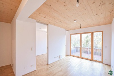 Schöne 1,5-Zimmer Wohnung in Stammersdorf